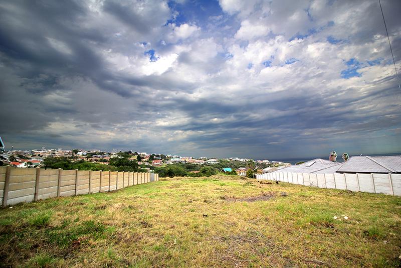 0 Bedroom Property for Sale in Dana Bay Western Cape